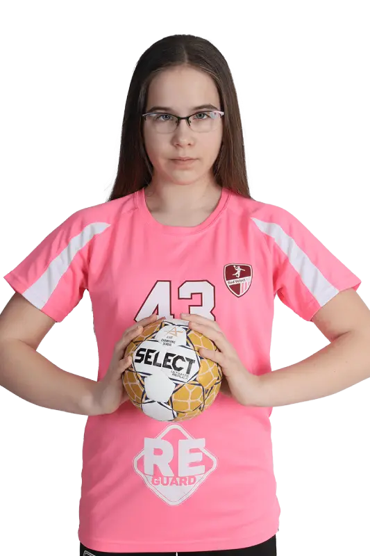 Bohák Viola